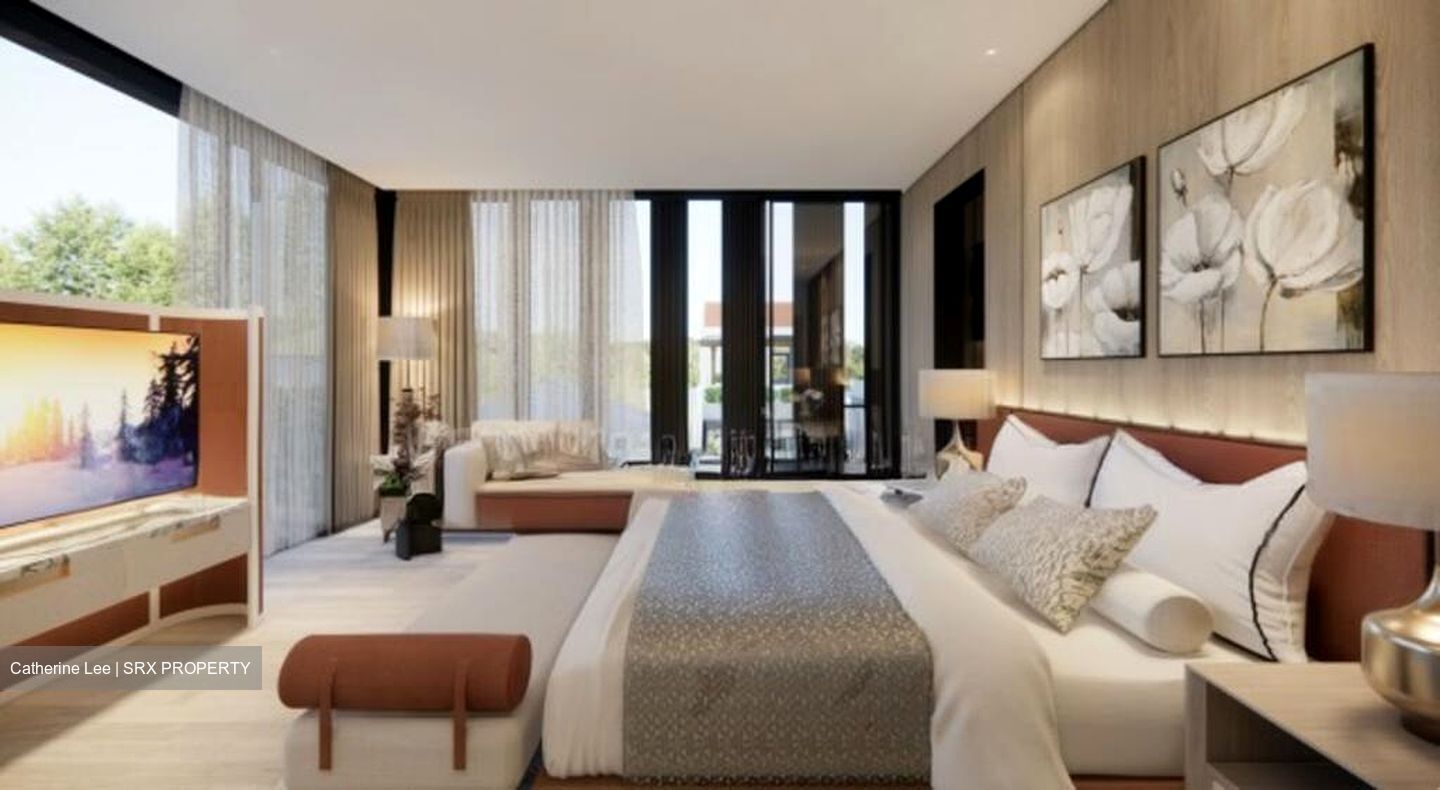 Hock Seng Park (D21), Semi-Detached #496270641